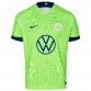 Sæson 2022/2023 VfL Wolfsburg Hjemmebanetrøje